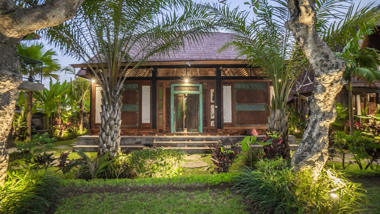Photo of Outdoor in Kutuh Kaja