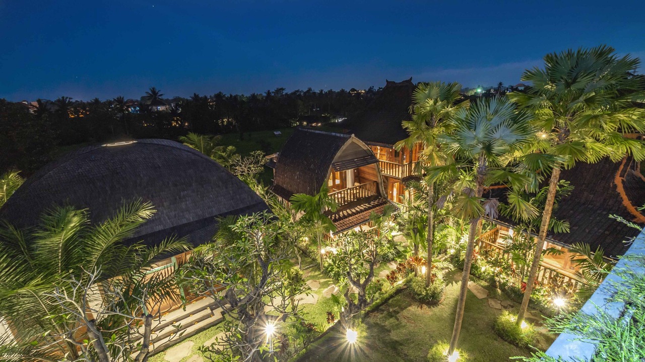Photo of Outdoor in Kutuh Kaja
