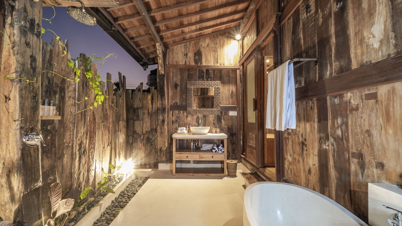 Photo of Bathroom in Kutuh Kaja