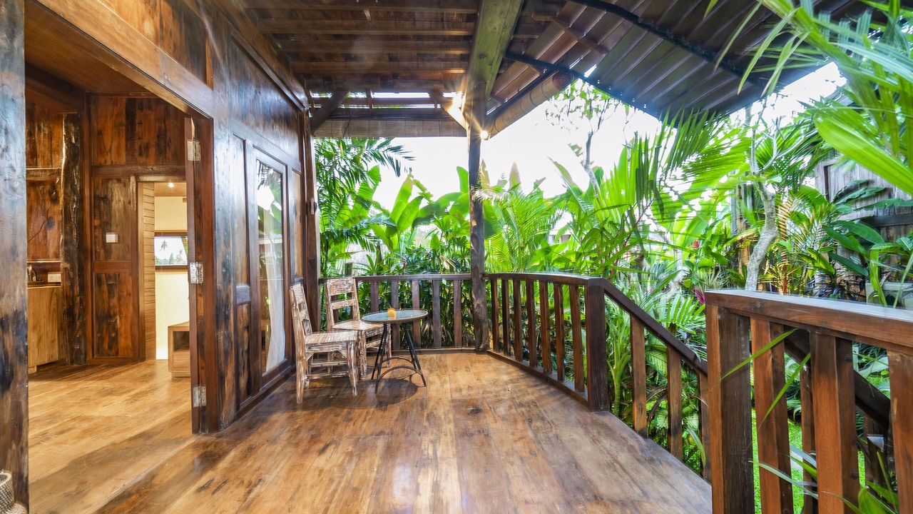 Photo of Bedroom in Kutuh Kaja