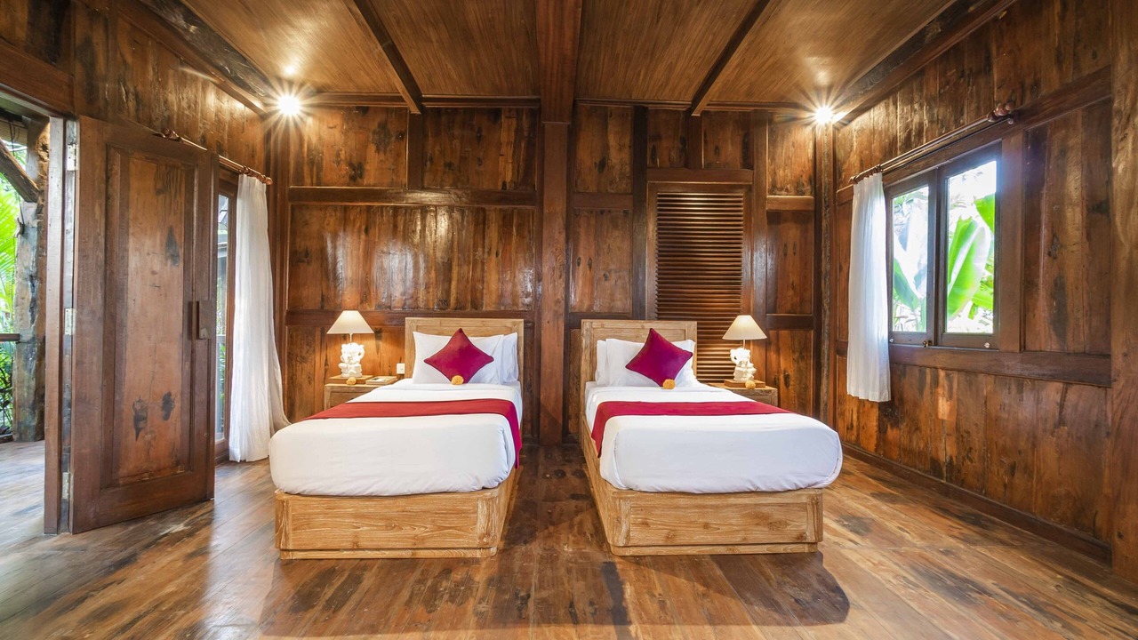 Photo of Bedroom in Kutuh Kaja