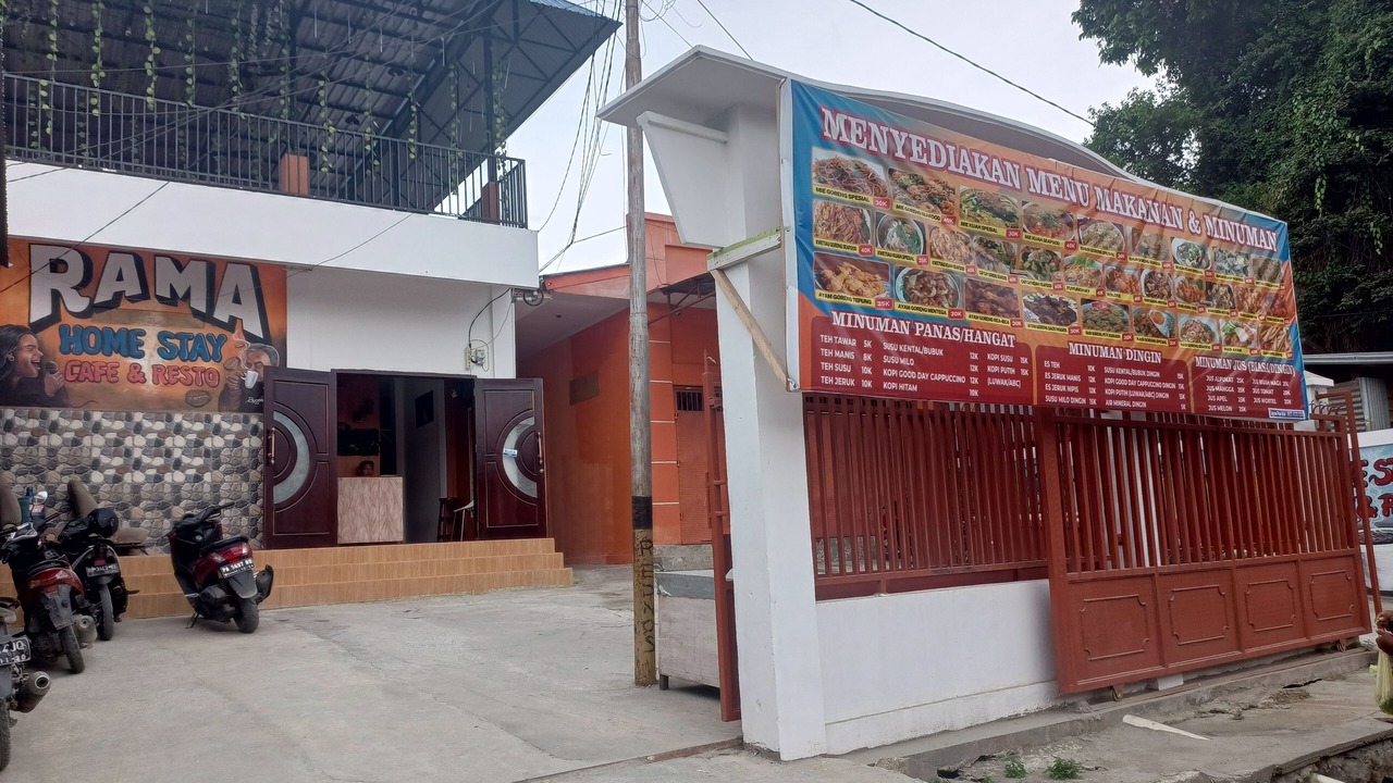 Photo of Outdoor in Kotaraja