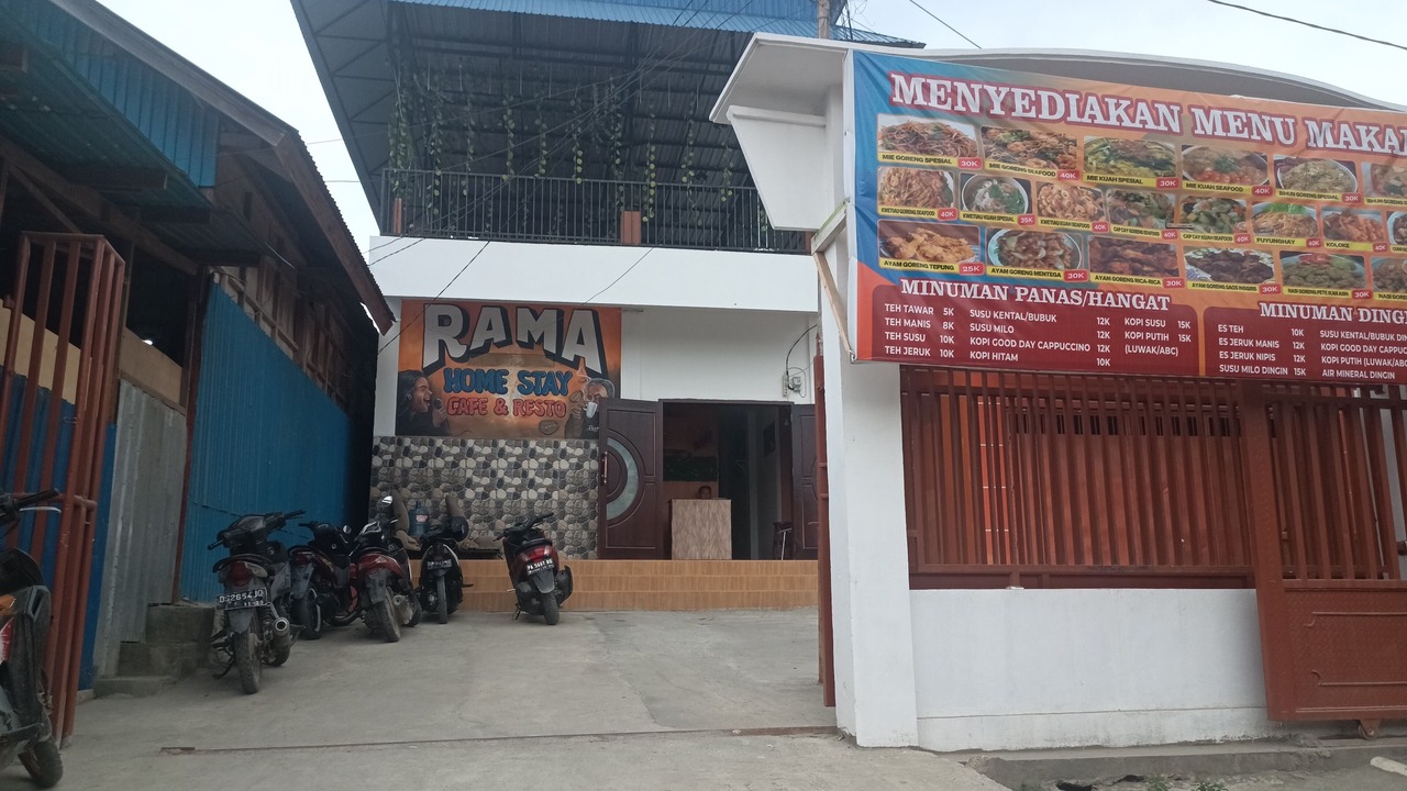 Photo of Outdoor in Kotaraja