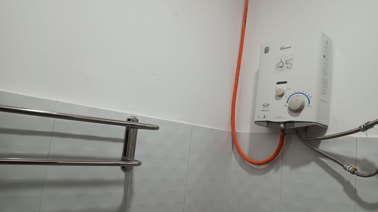 Photo of Bathroom in Kotaraja