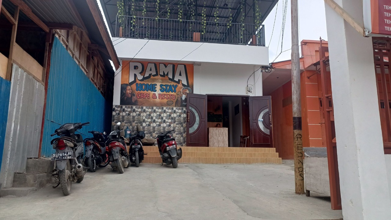 Photo of Outdoor in Kotaraja