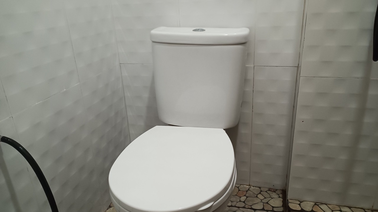Photo of Bathroom in Kotaraja