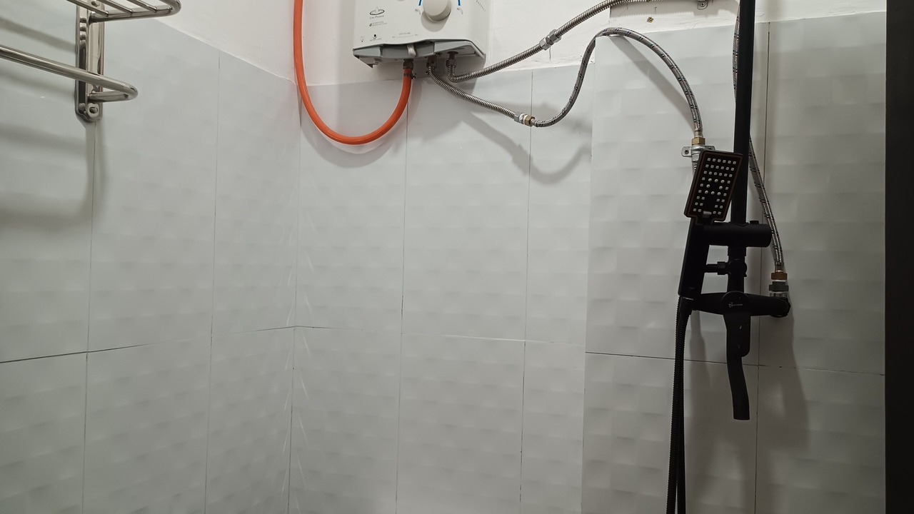 Photo of Bathroom in Kotaraja