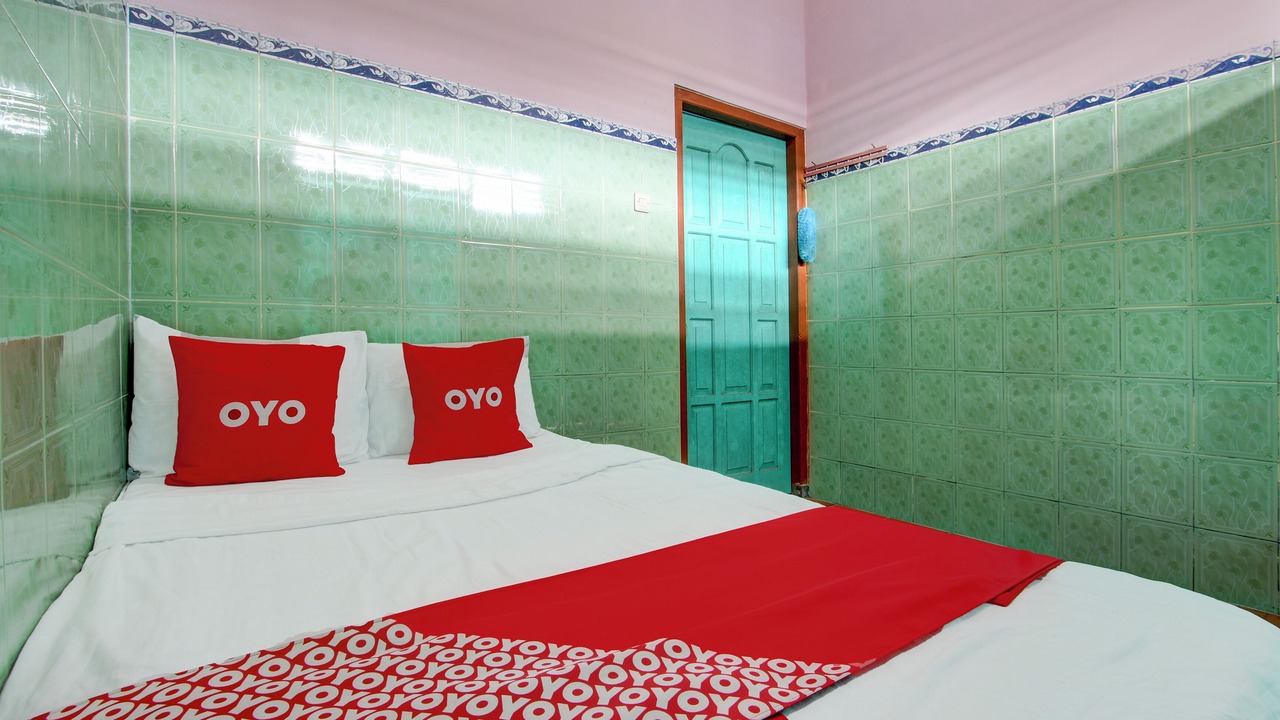 Photo of Bedroom in Pleret