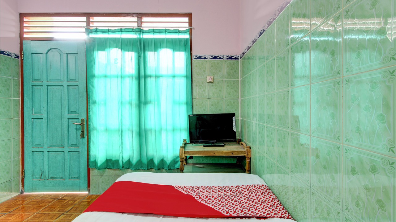 Photo of Bedroom in Pleret