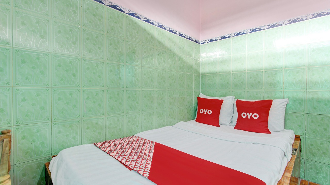 Photo of Bedroom in Pleret