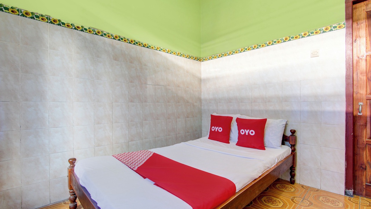 Photo of Bedroom in Pleret