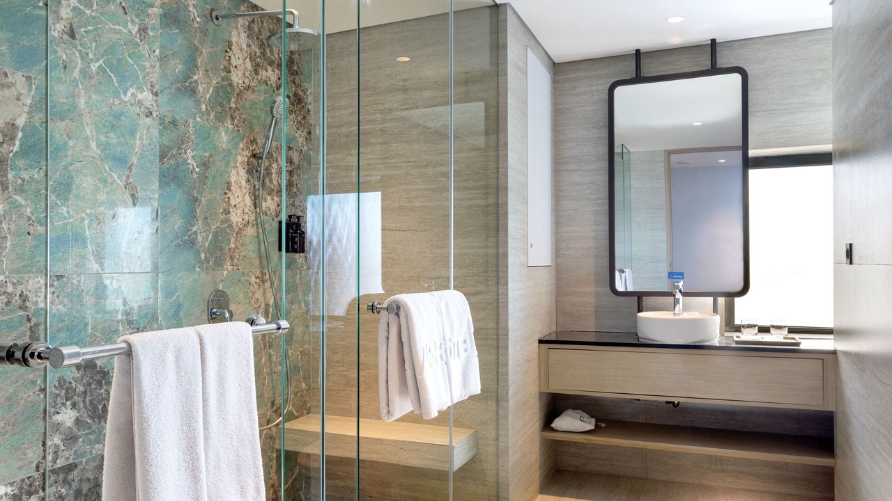 Photo of Bathroom in Tangerang