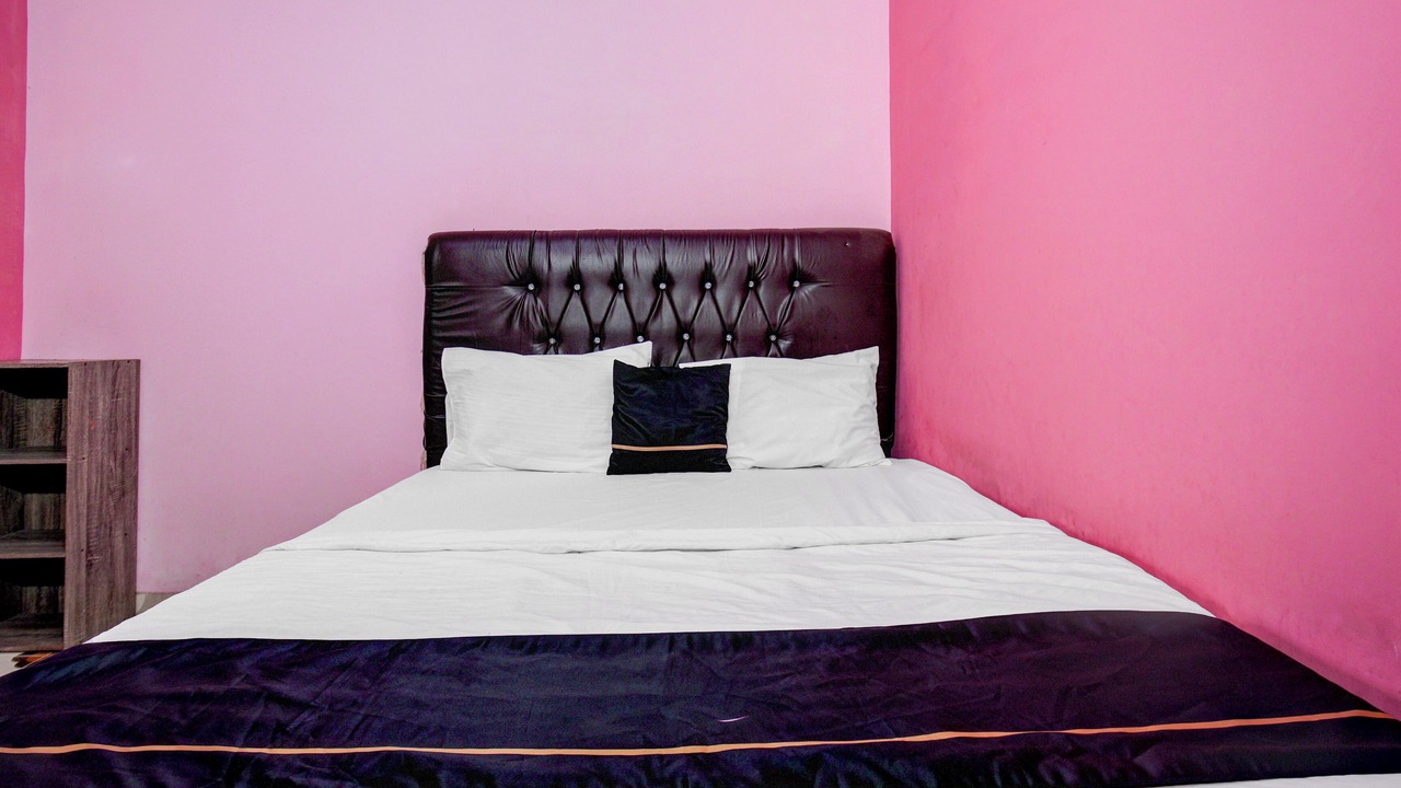 Photo of Bedroom in Bandar Lampung