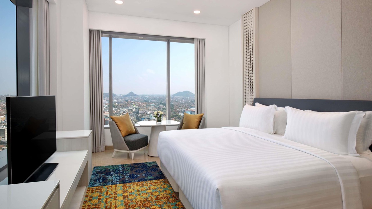 Photo of Bedroom in Bandar Lampung