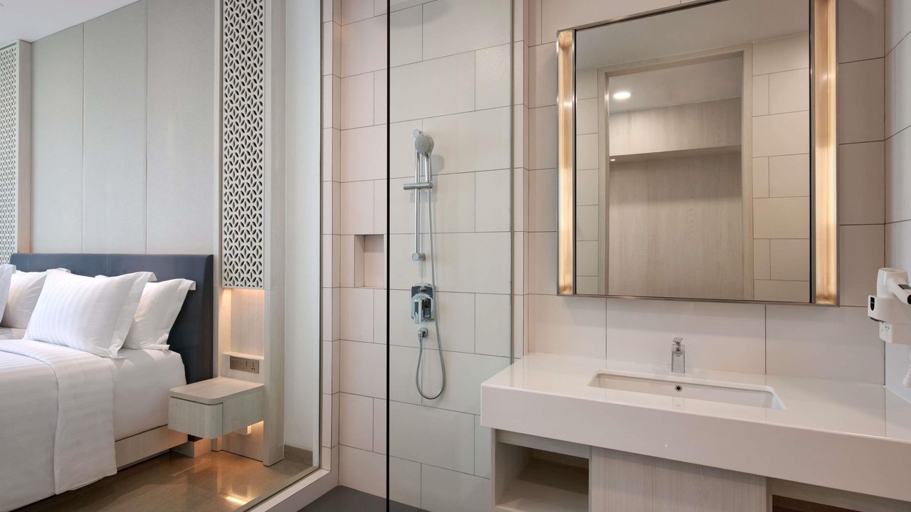 Photo of Bedroom in Bandar Lampung