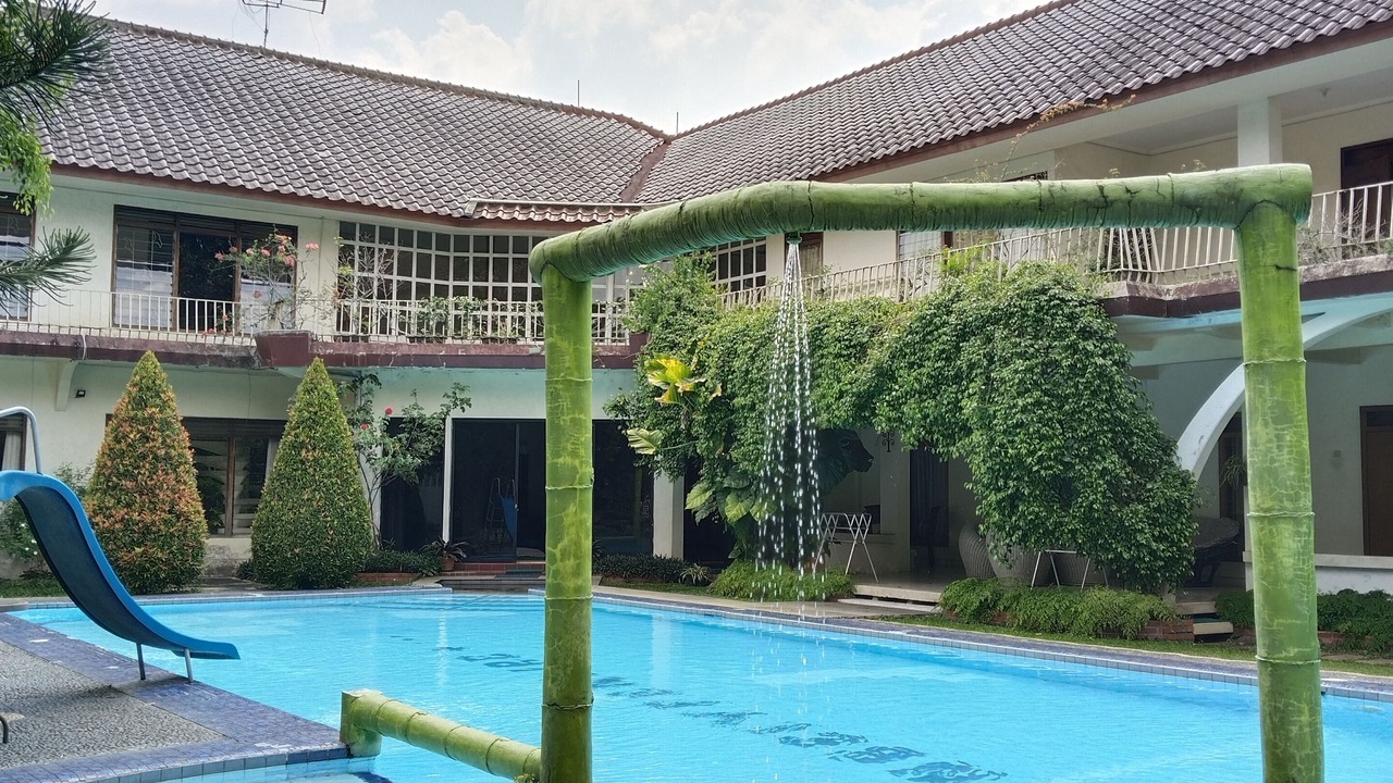 Photo of Outdoor in Pancawati