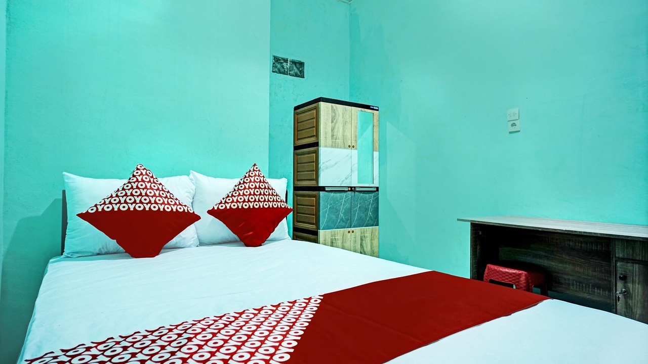 Photo of Bedroom in Pematangsiantar