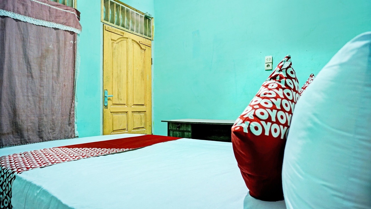 Photo of Bedroom in Pematangsiantar