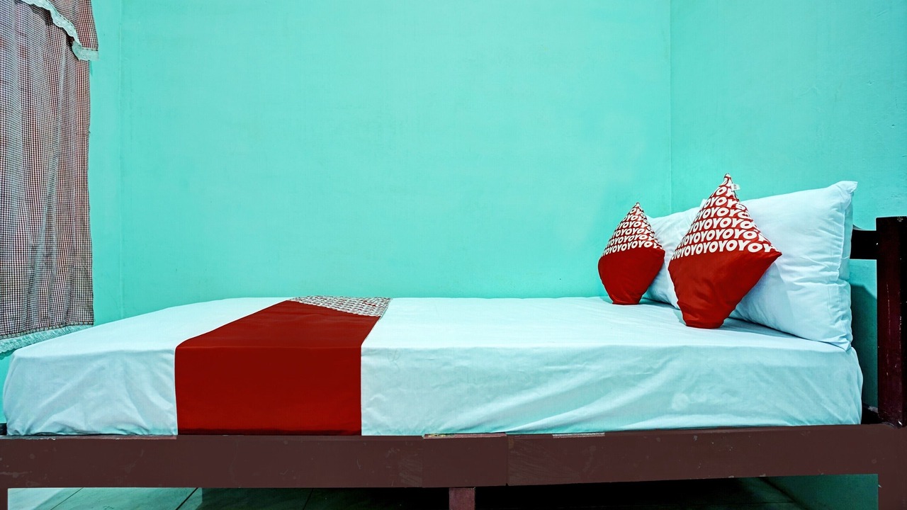 Photo of Bedroom in Pematangsiantar