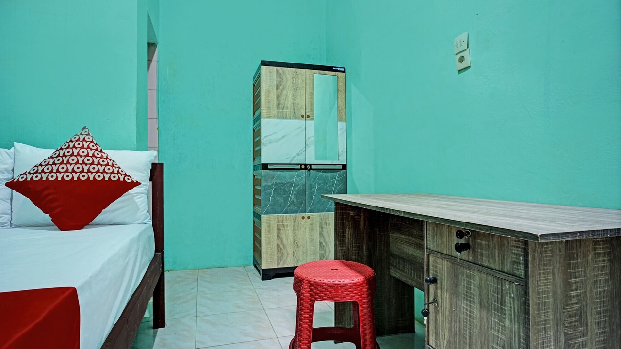Photo of Bedroom in Pematangsiantar