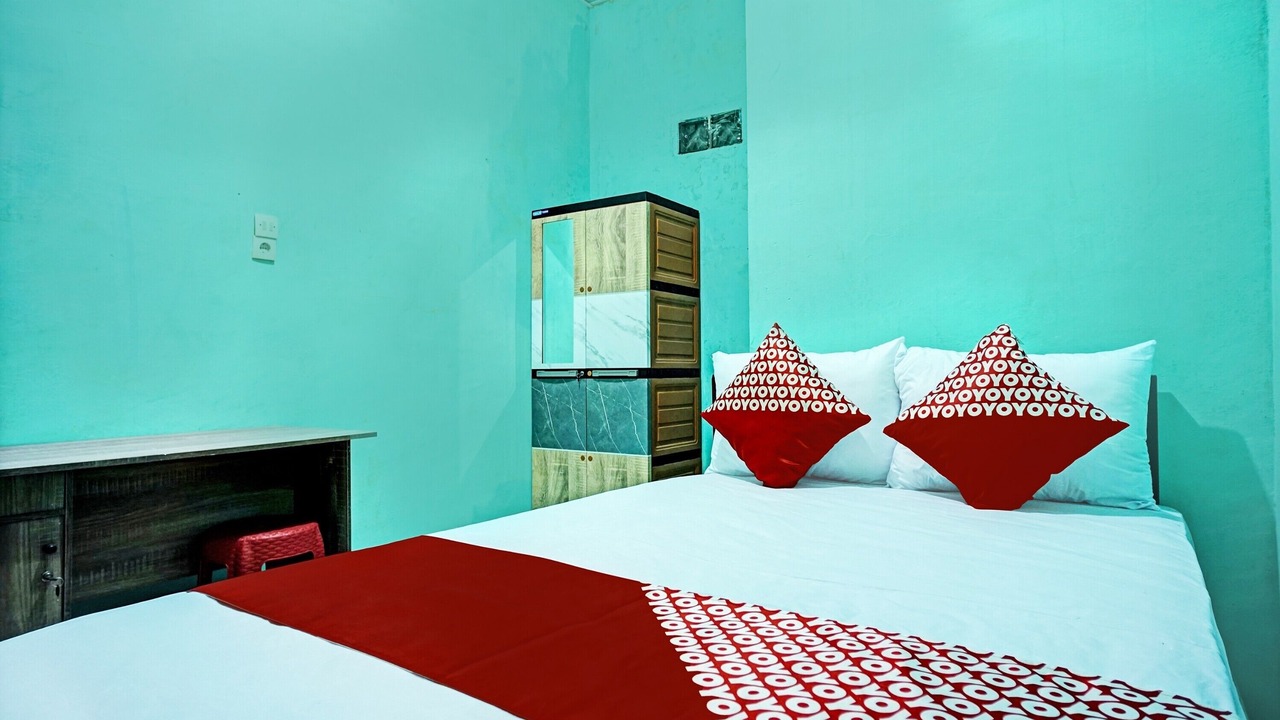 Photo of Bedroom in Pematangsiantar
