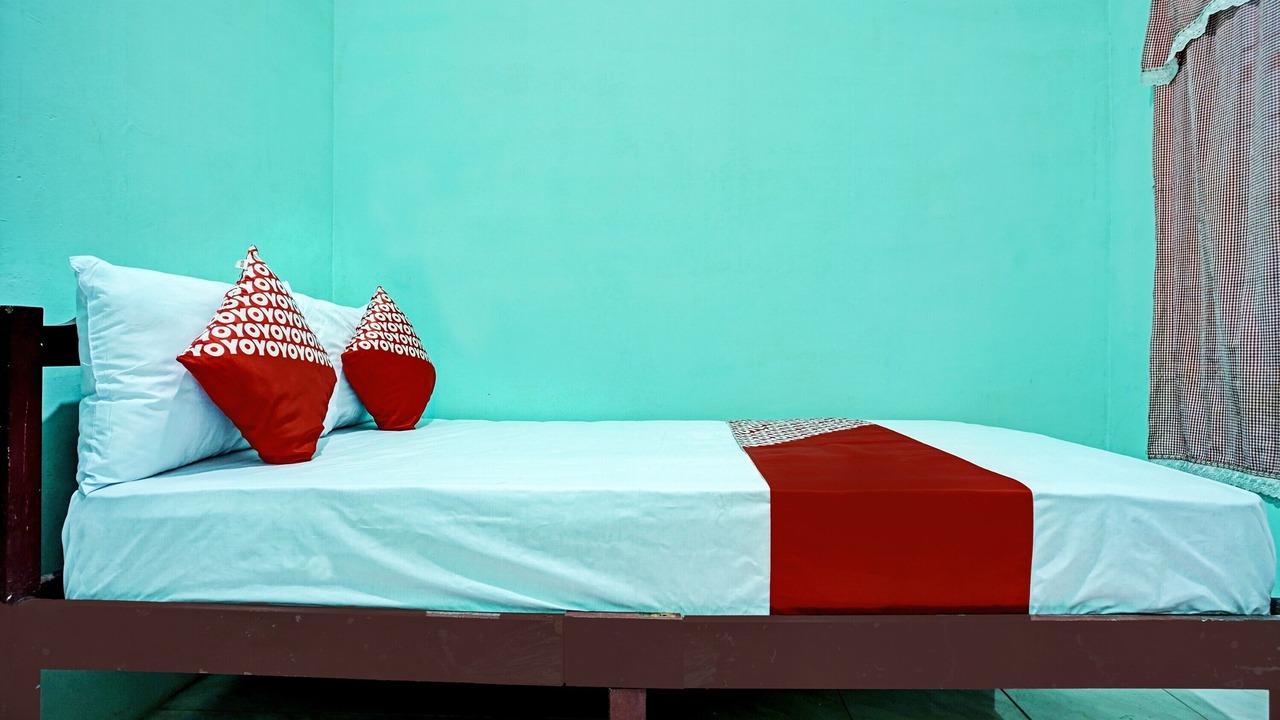 Photo of Bedroom in Pematangsiantar