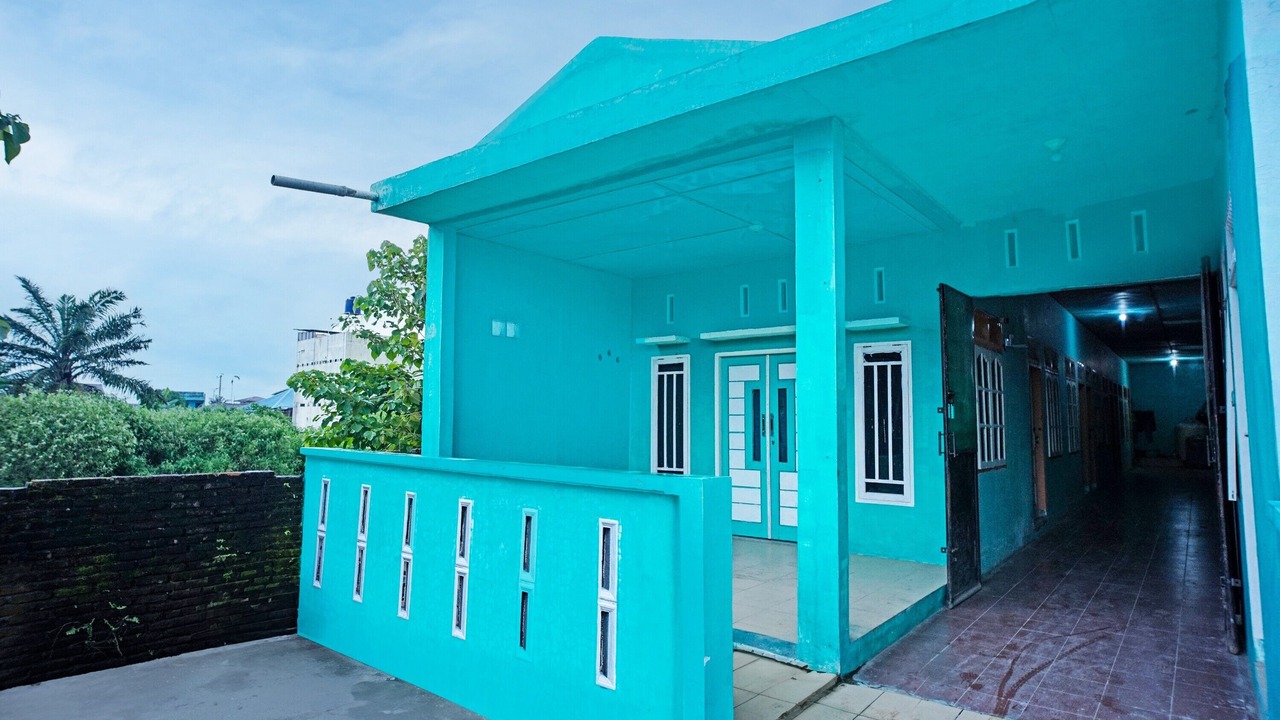 Photo of Outdoor in Pematangsiantar