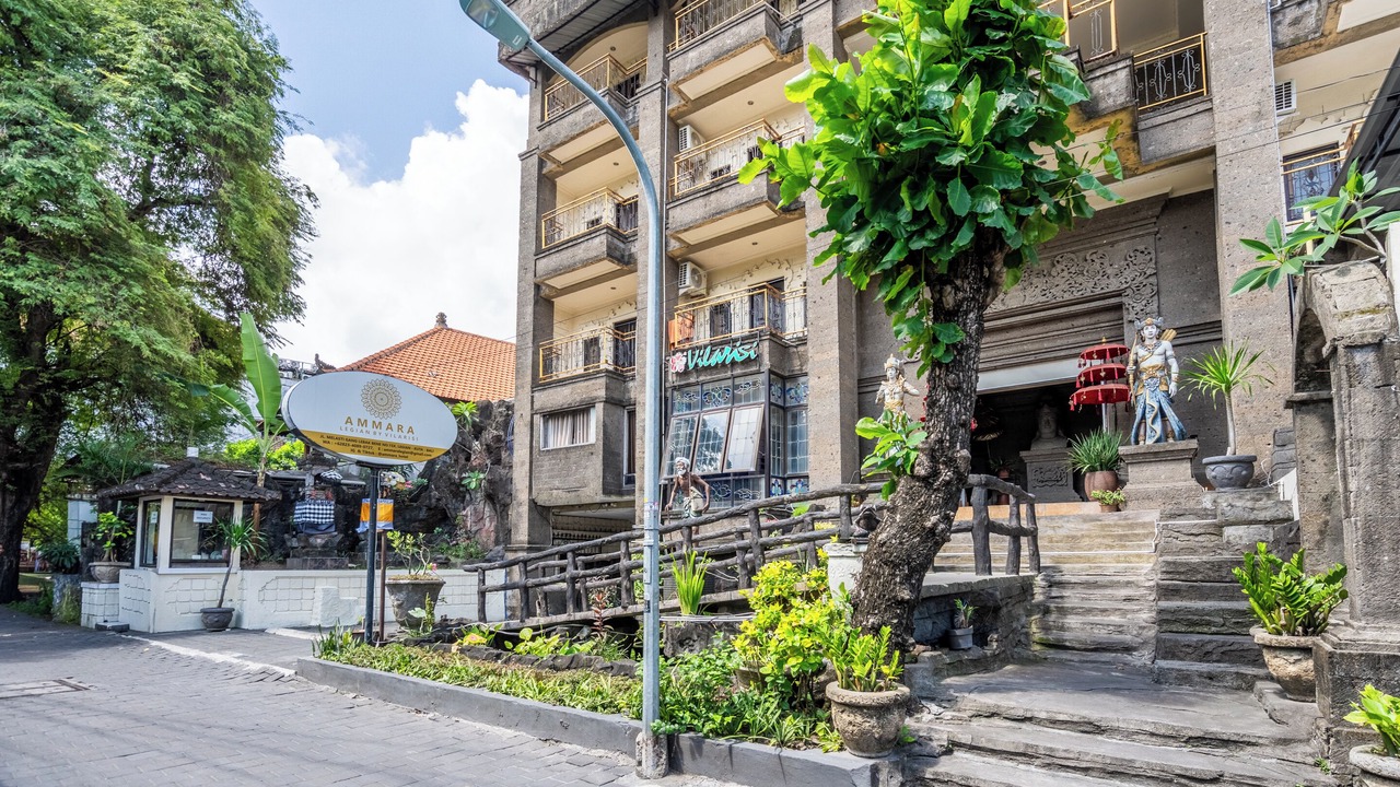 Photo of Outdoor in Downtown Kuta