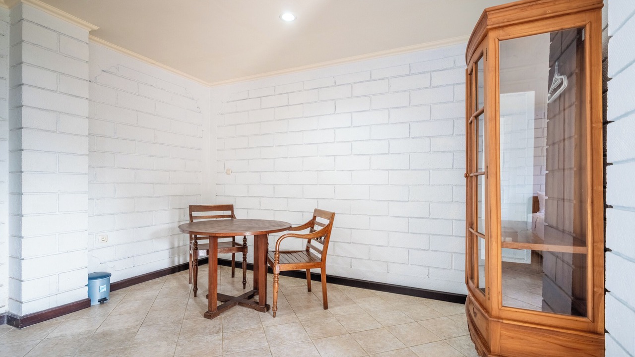 Photo of Bedroom in Downtown Kuta