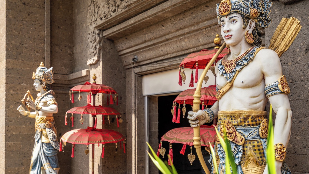Photo of Outdoor in Downtown Kuta