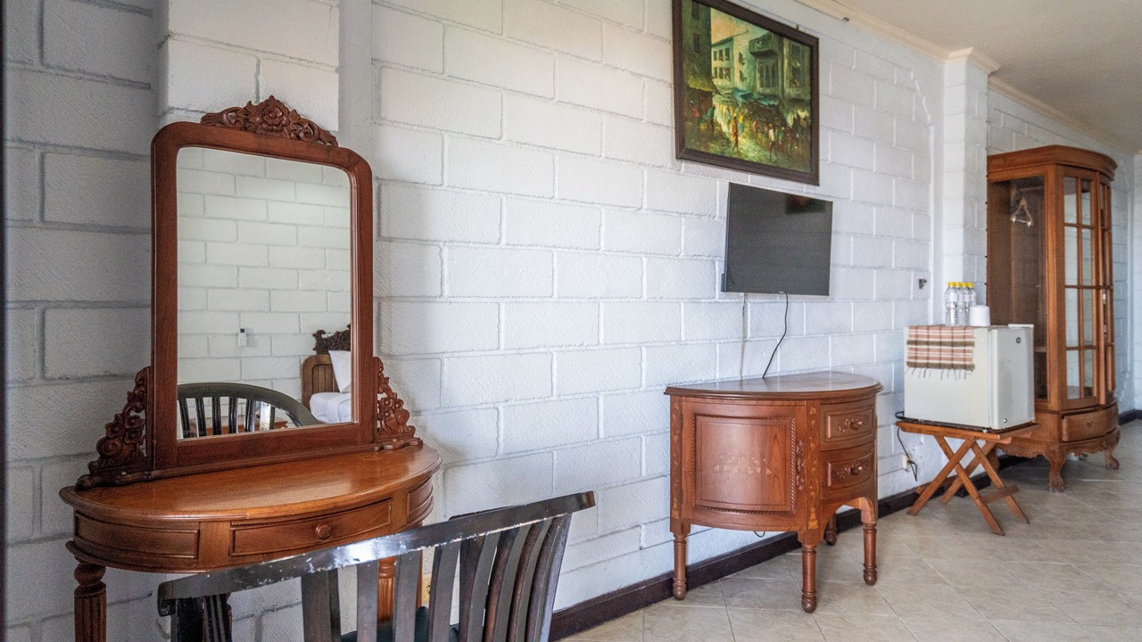 Photo of Bedroom in Downtown Kuta