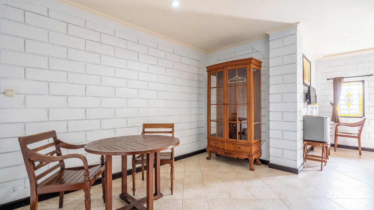 Photo of Bedroom in Downtown Kuta