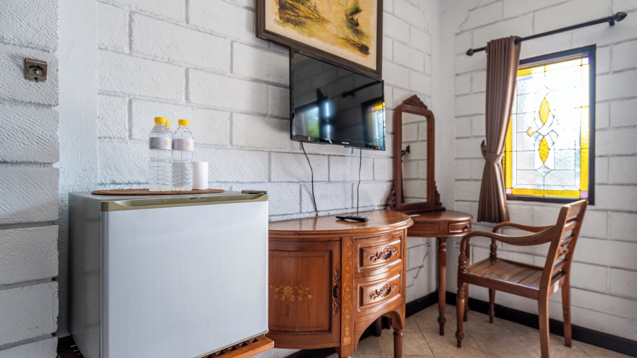 Photo of Bedroom in Downtown Kuta