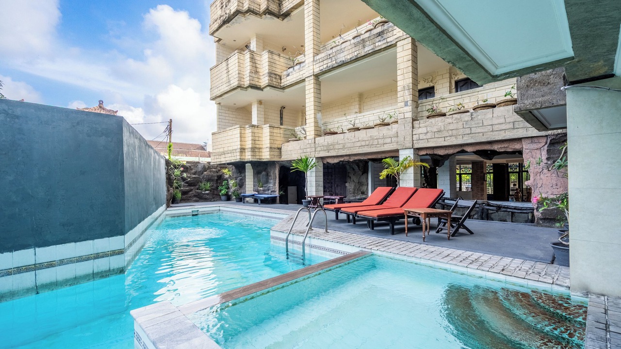Photo of Outdoor in Downtown Kuta