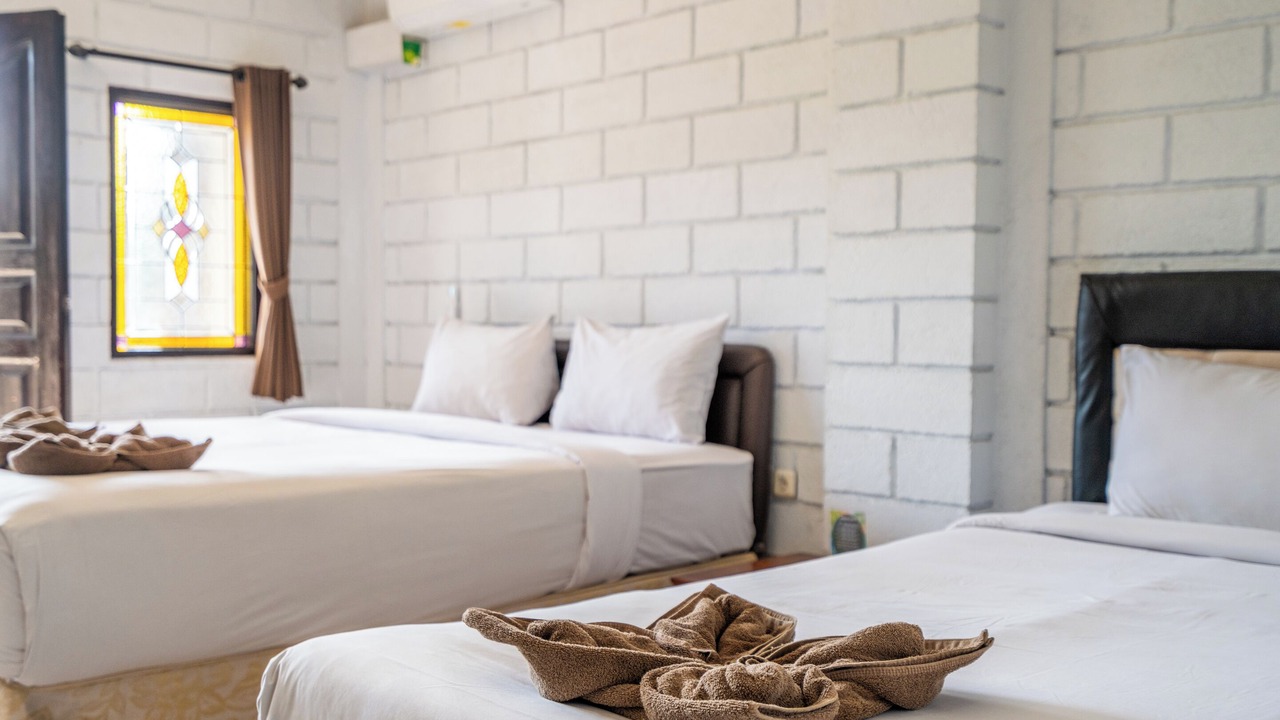 Photo of Bedroom in Downtown Kuta