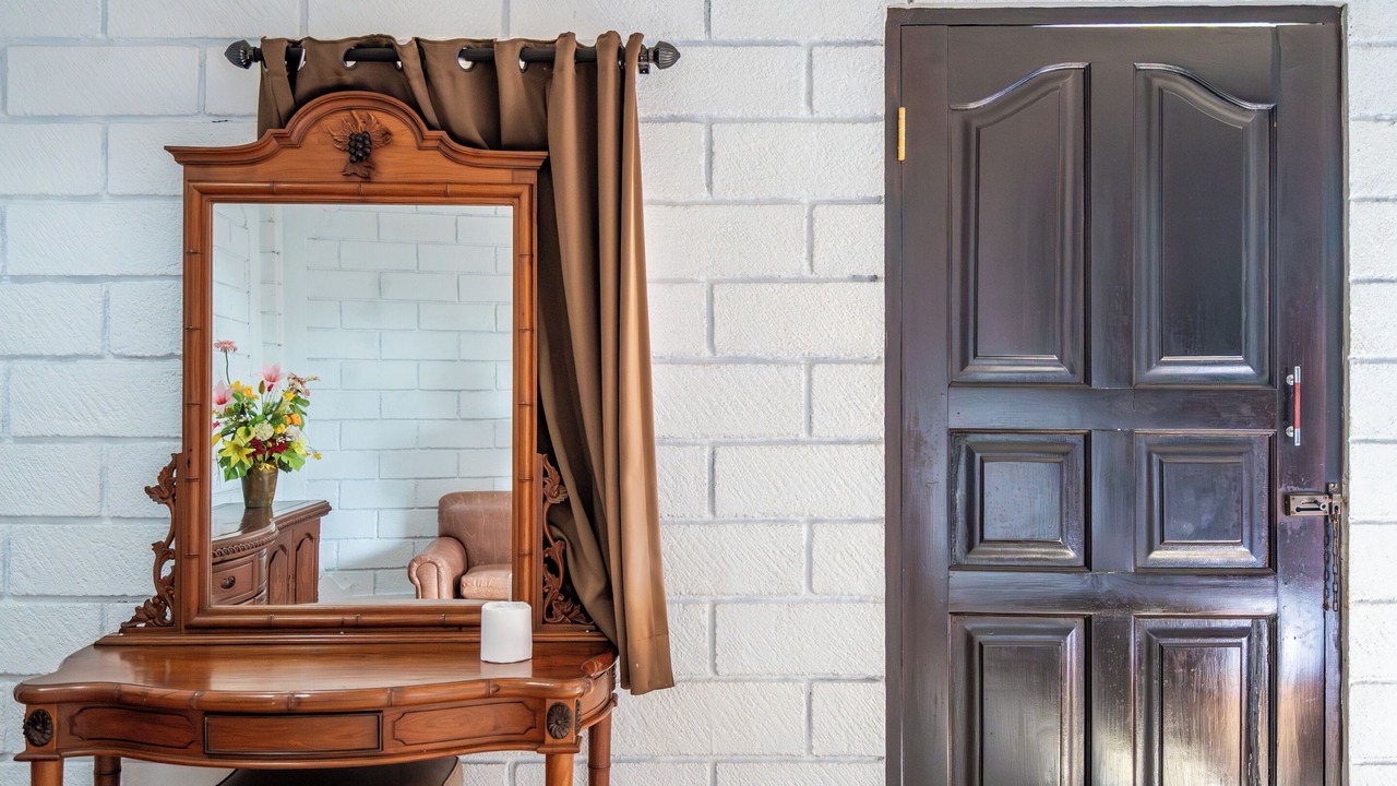 Photo of Bedroom in Downtown Kuta