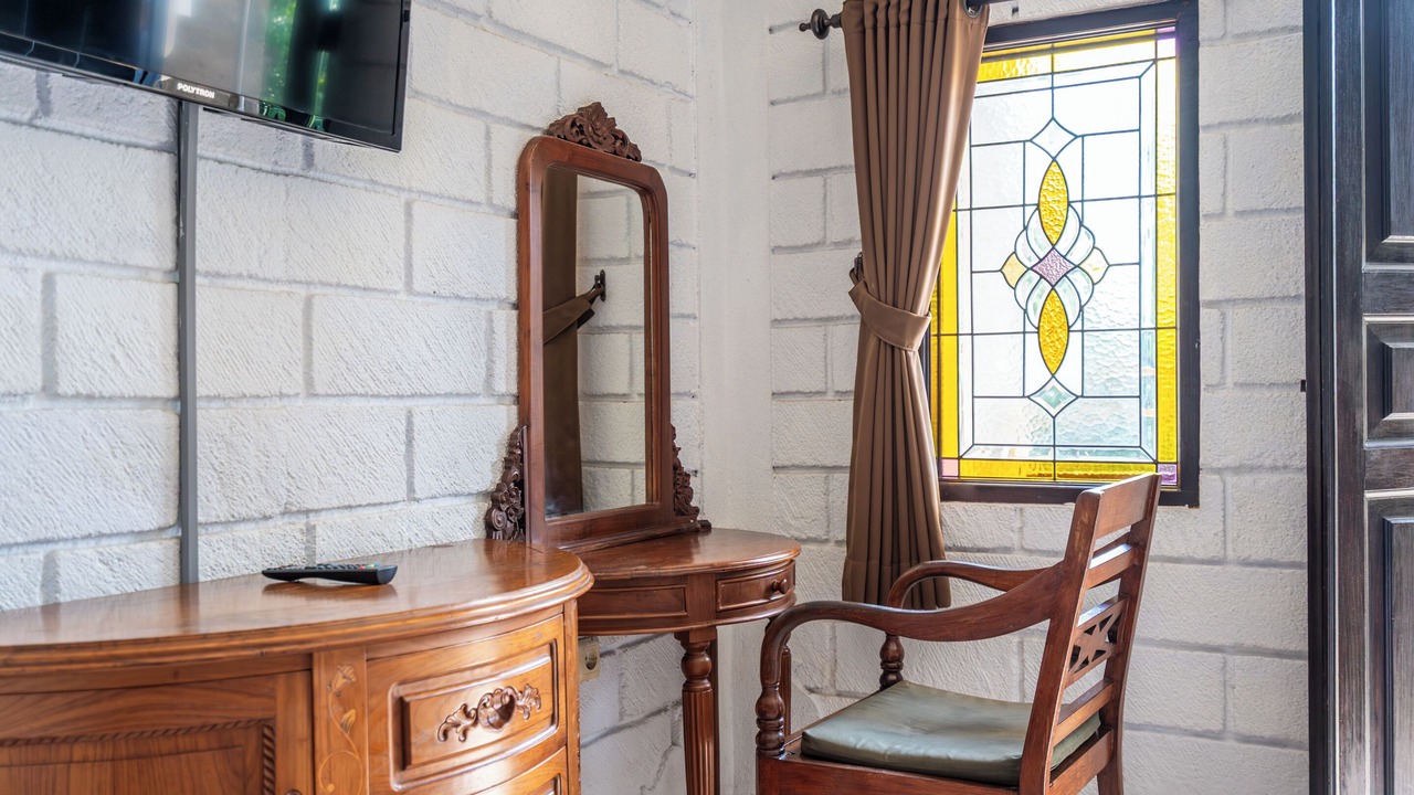Photo of Bedroom in Downtown Kuta