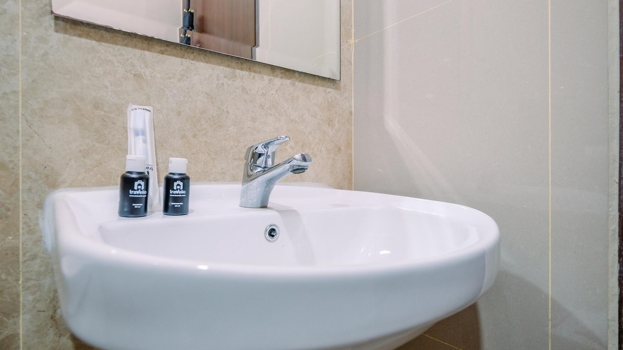 Photo of Bathroom in Bekasi