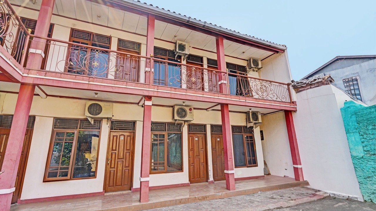 Photo of Outdoor in Cileunyi