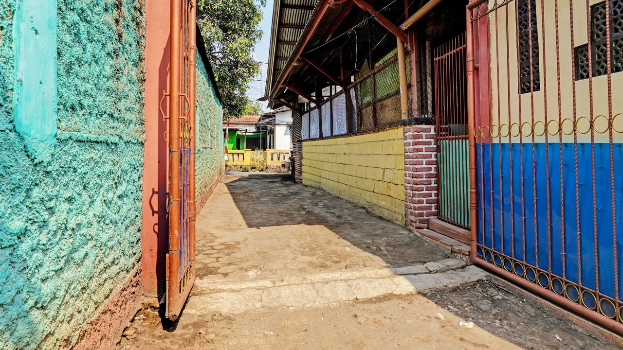 Photo of Outdoor in Cileunyi