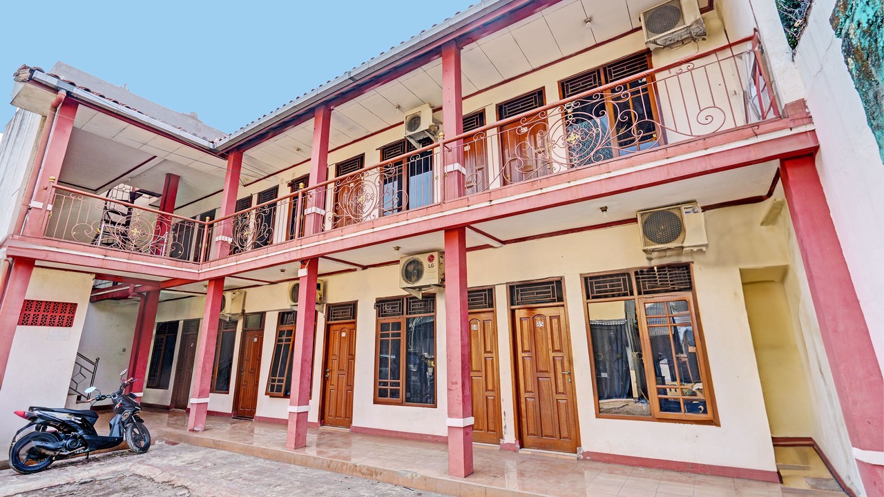 Photo of Outdoor in Cileunyi