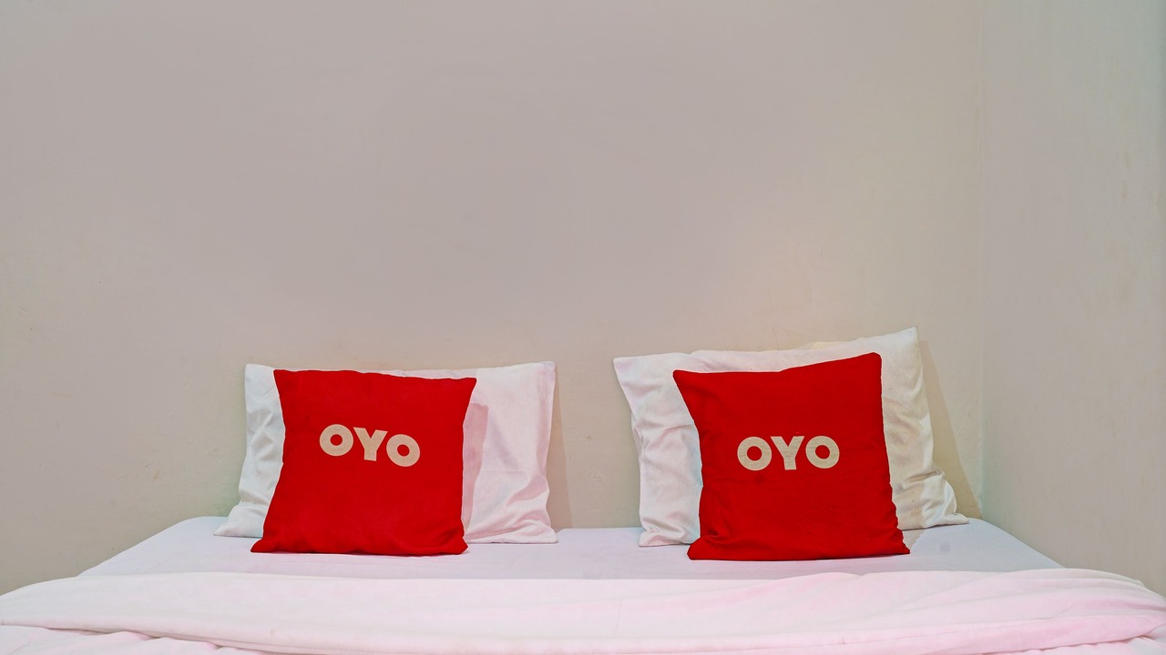 Photo of Bedroom in Cileunyi