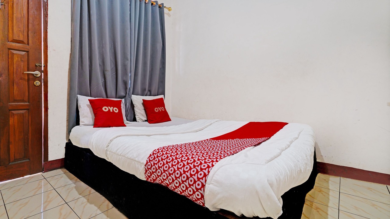 Photo of Bedroom in Cileunyi