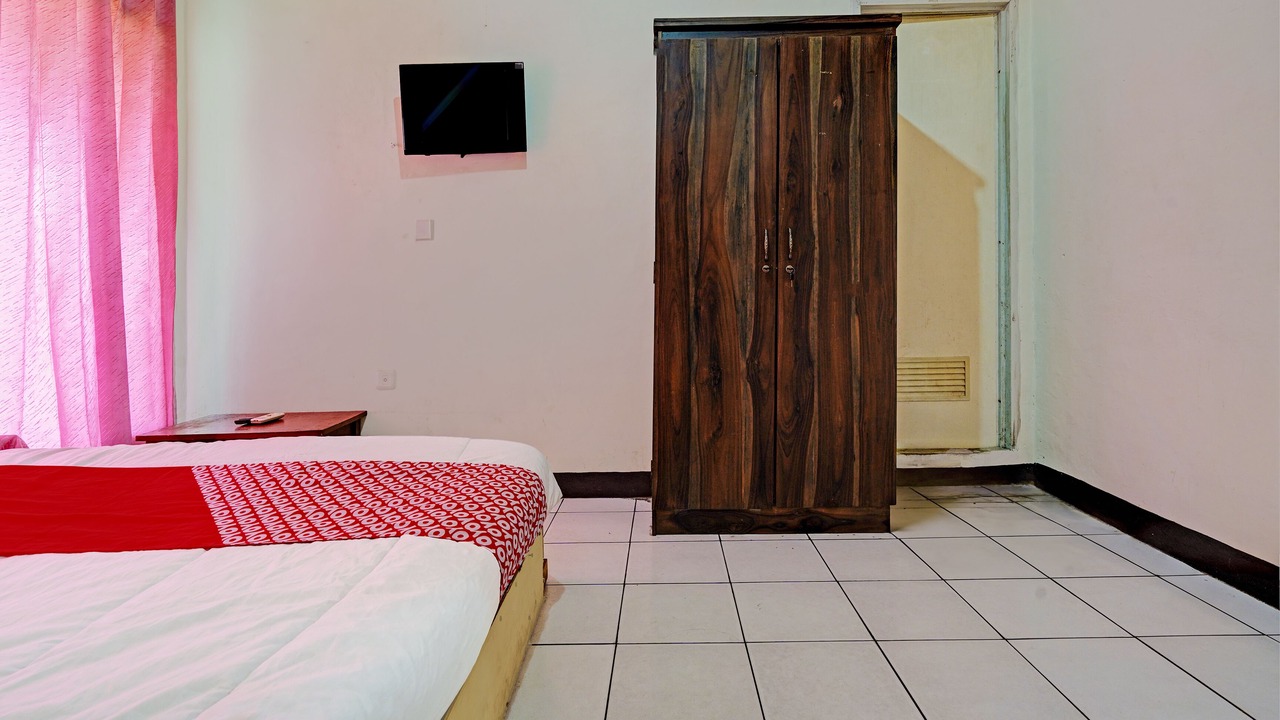 Photo of Bedroom in Cileunyi