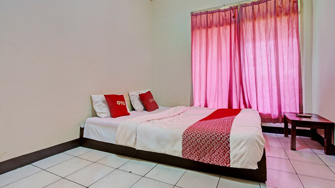 Photo of Bedroom in Cileunyi