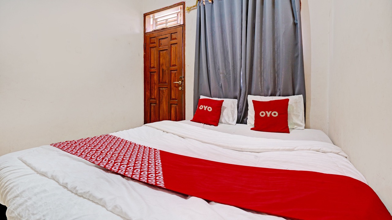 Photo of Bedroom in Cileunyi