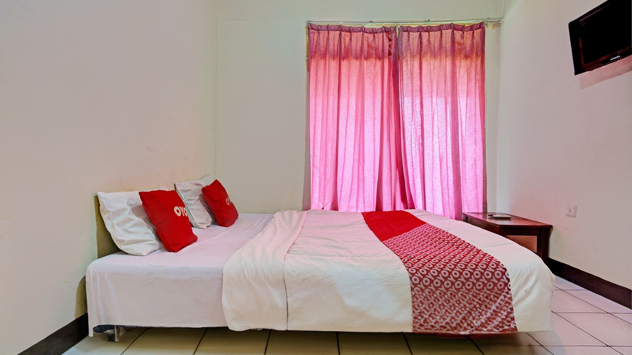 Photo of Bedroom in Cileunyi