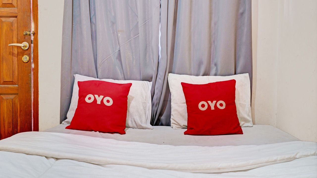Photo of Bedroom in Cileunyi