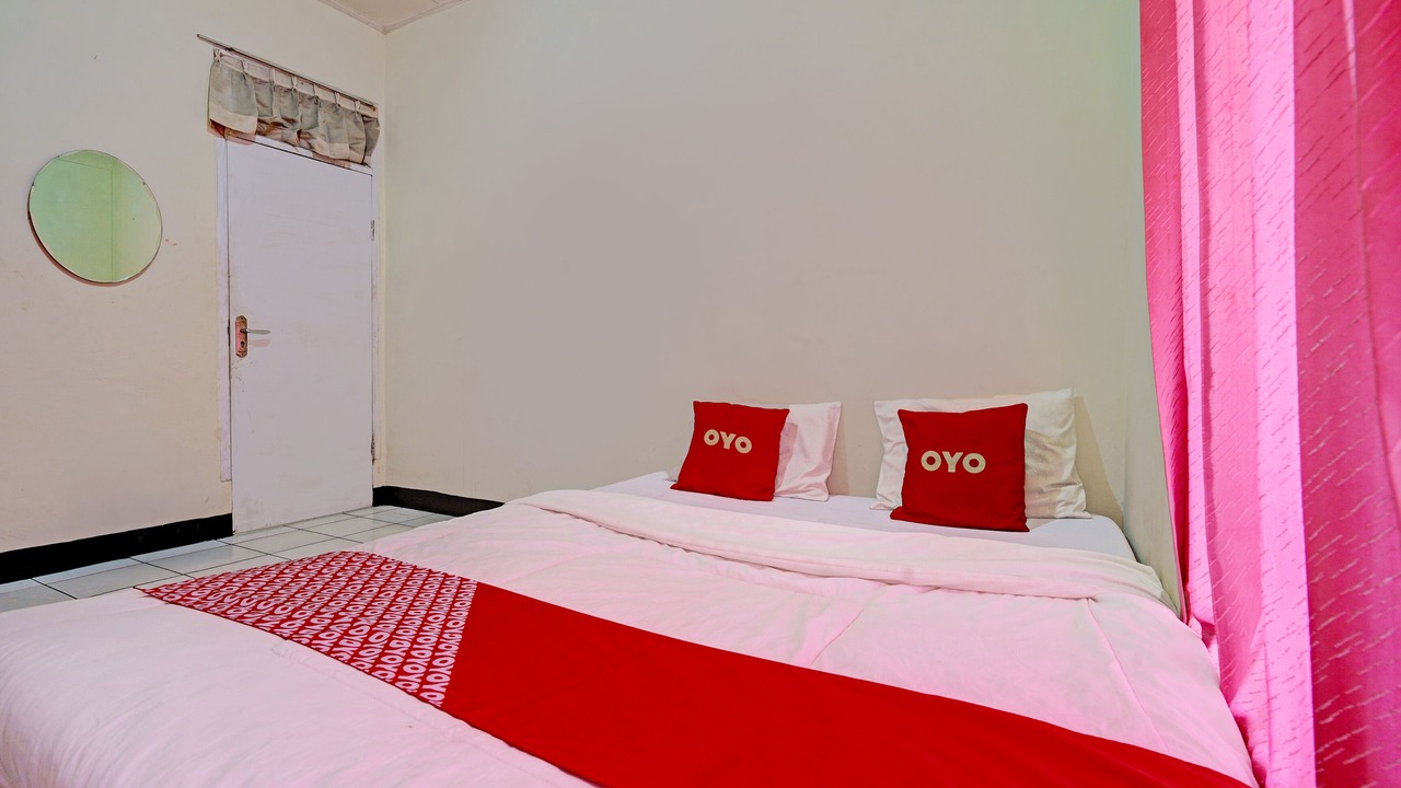 Photo of Bedroom in Cileunyi