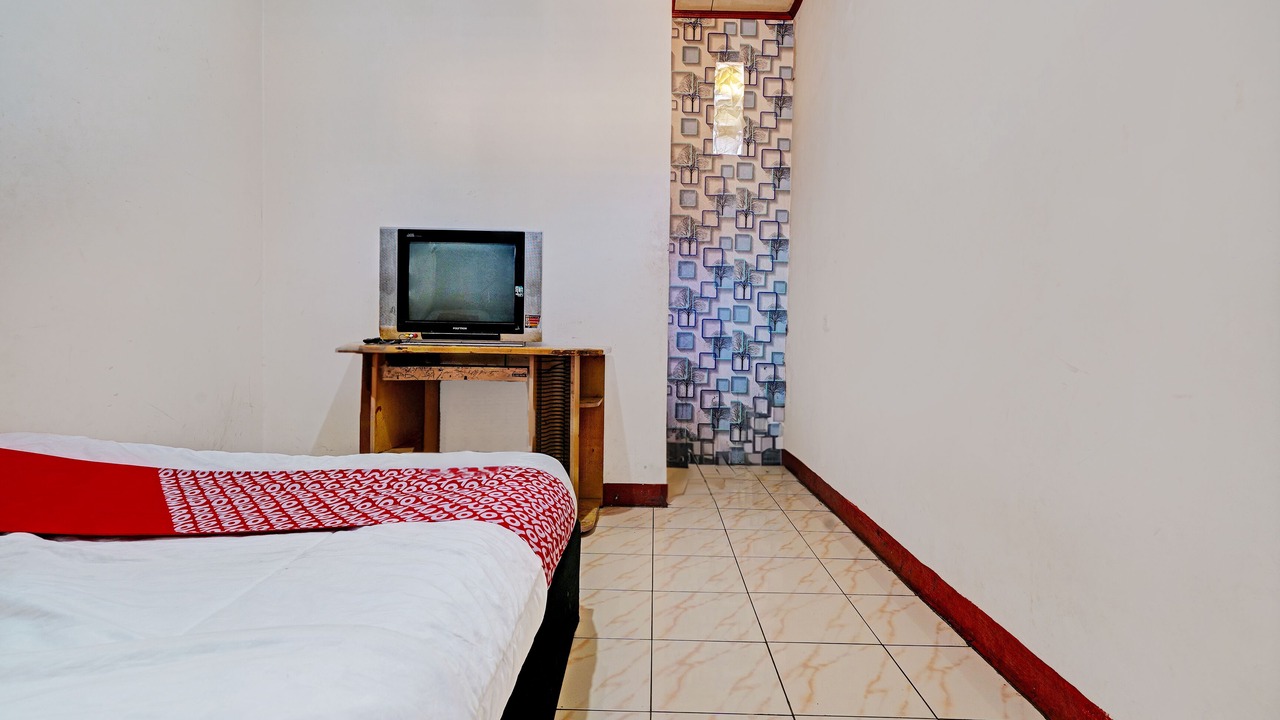 Photo of Bedroom in Cileunyi